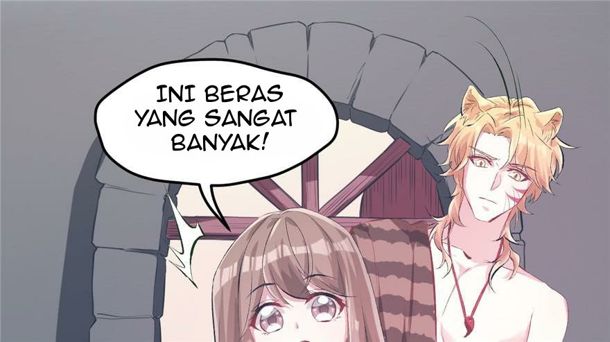 Beauty and the Beasts Chapter 52 Gambar 19